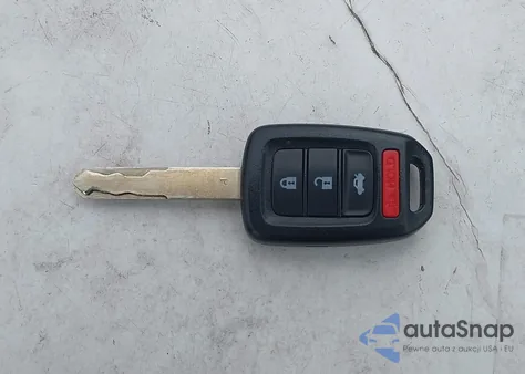 2018 Honda Civic Lx из США, поврежденный, VIN 2HGFC2F51JH610181